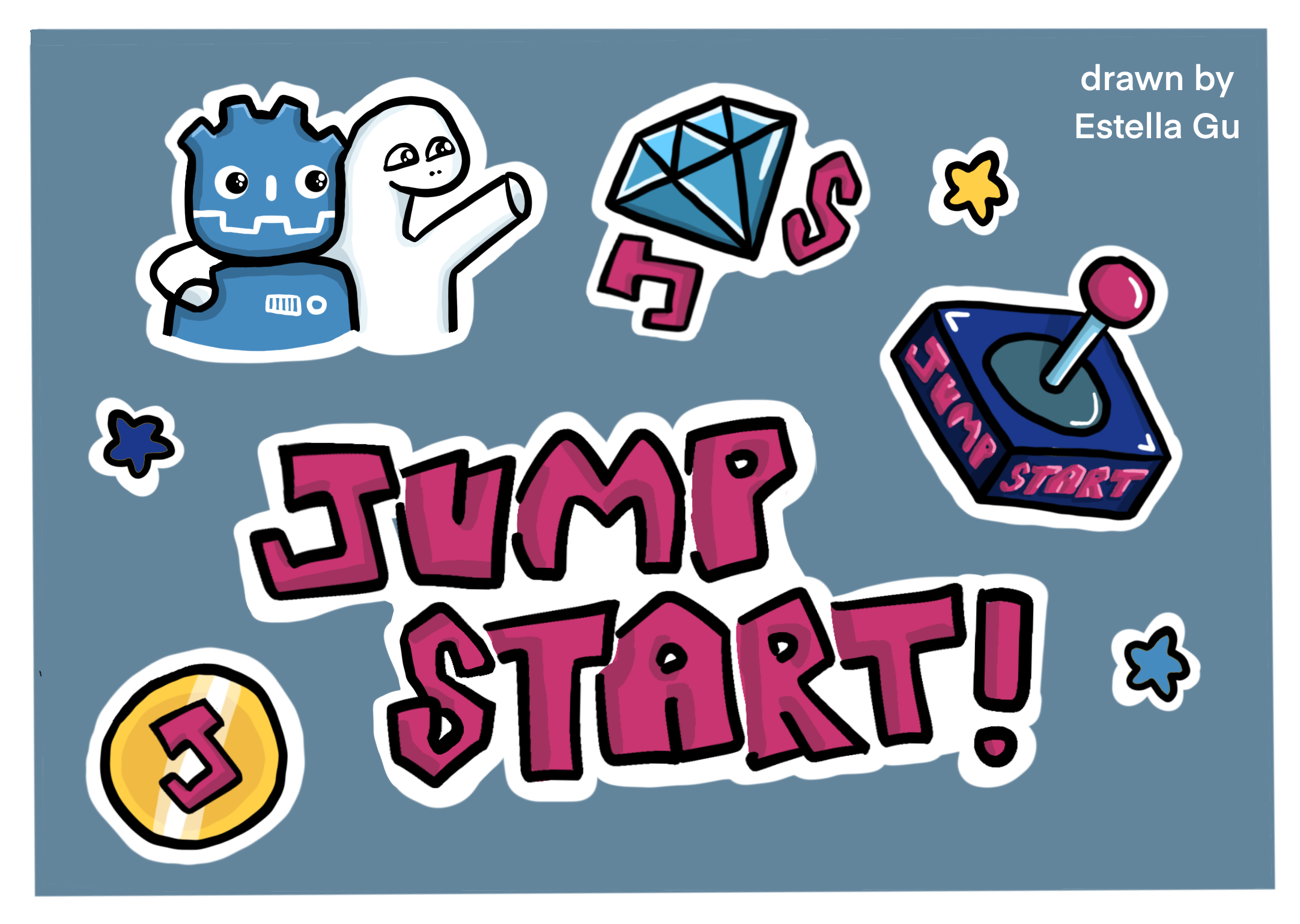 Jumpstart