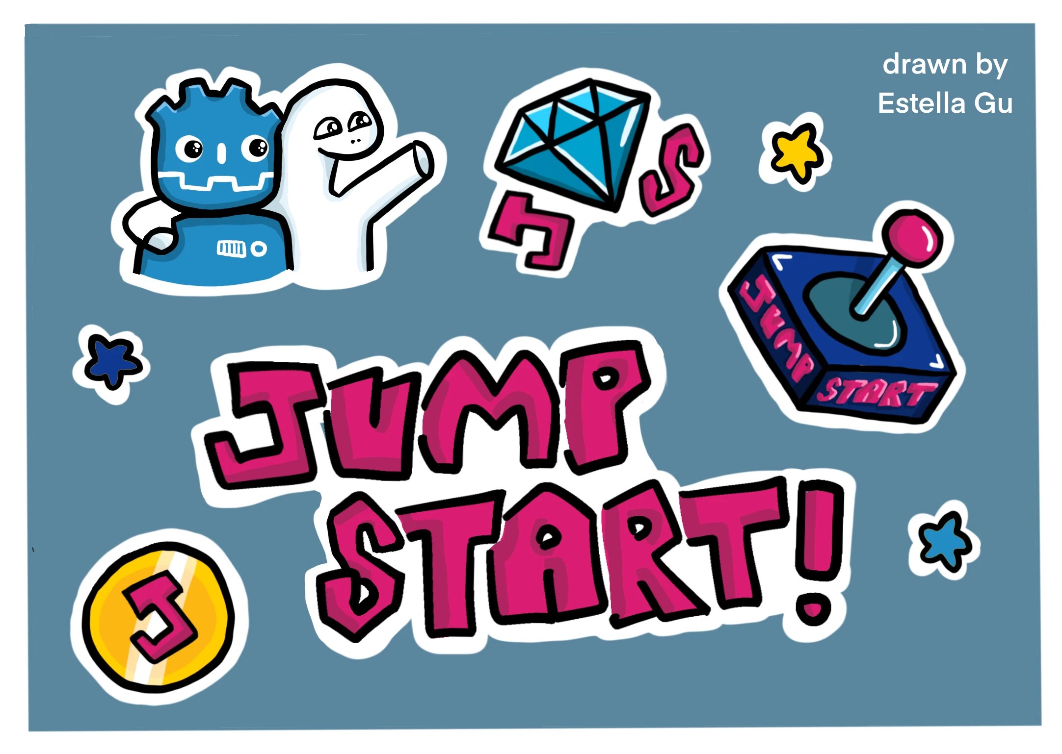 Jumpstart