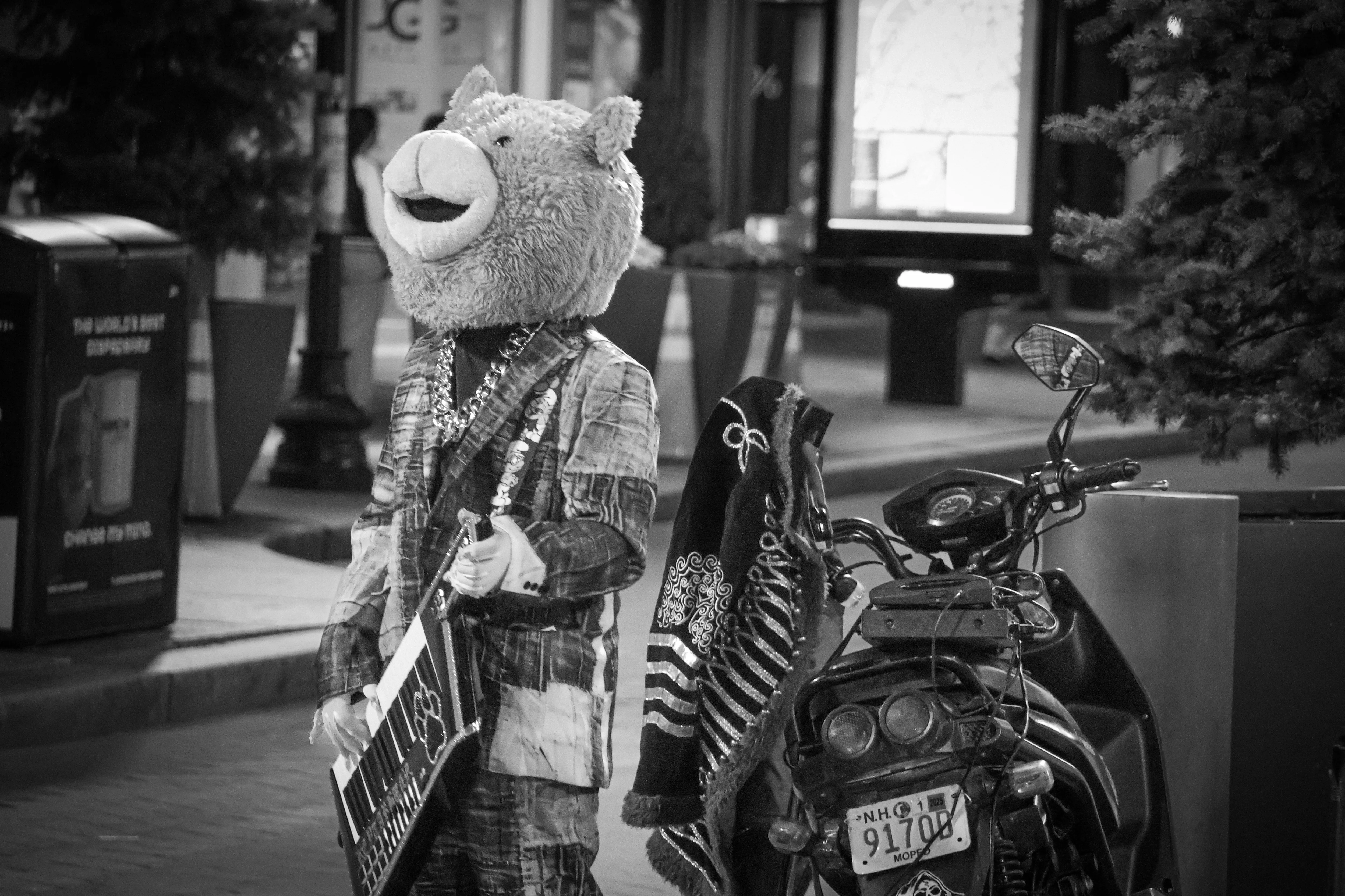 boston bw