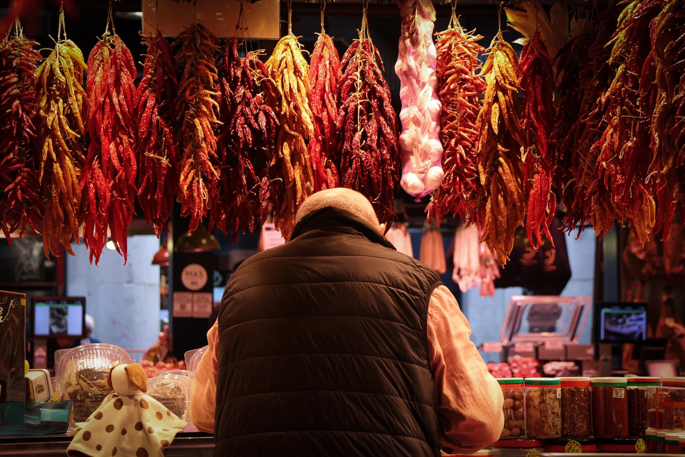 market