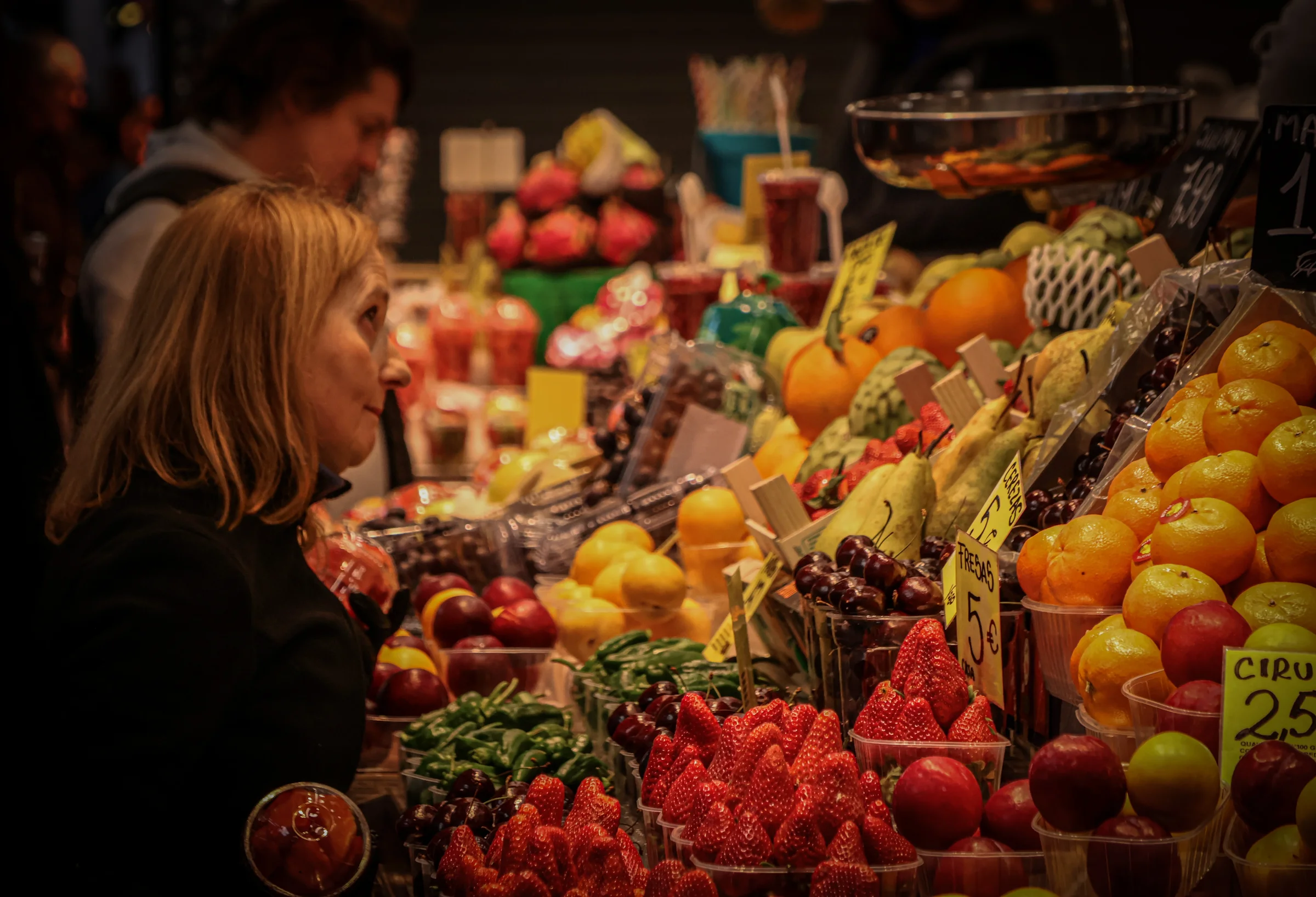 market
