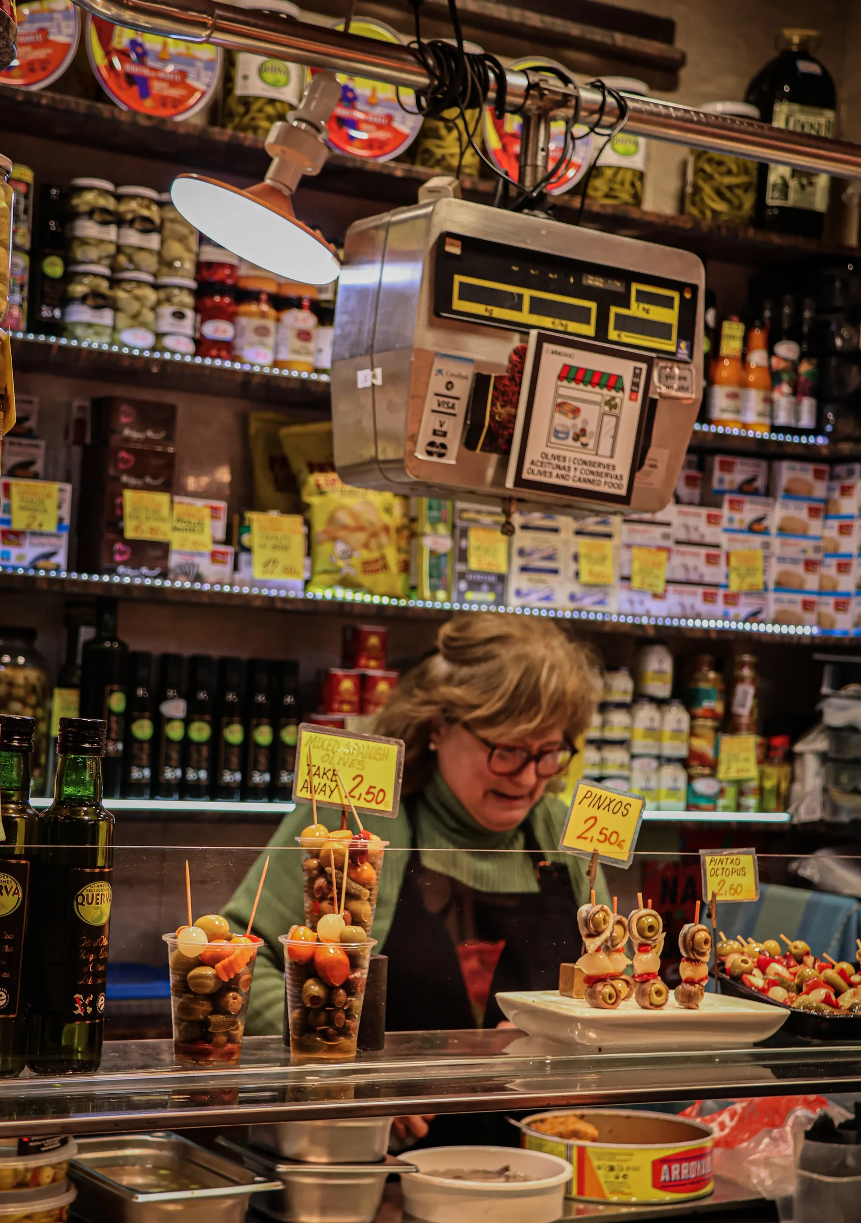 market