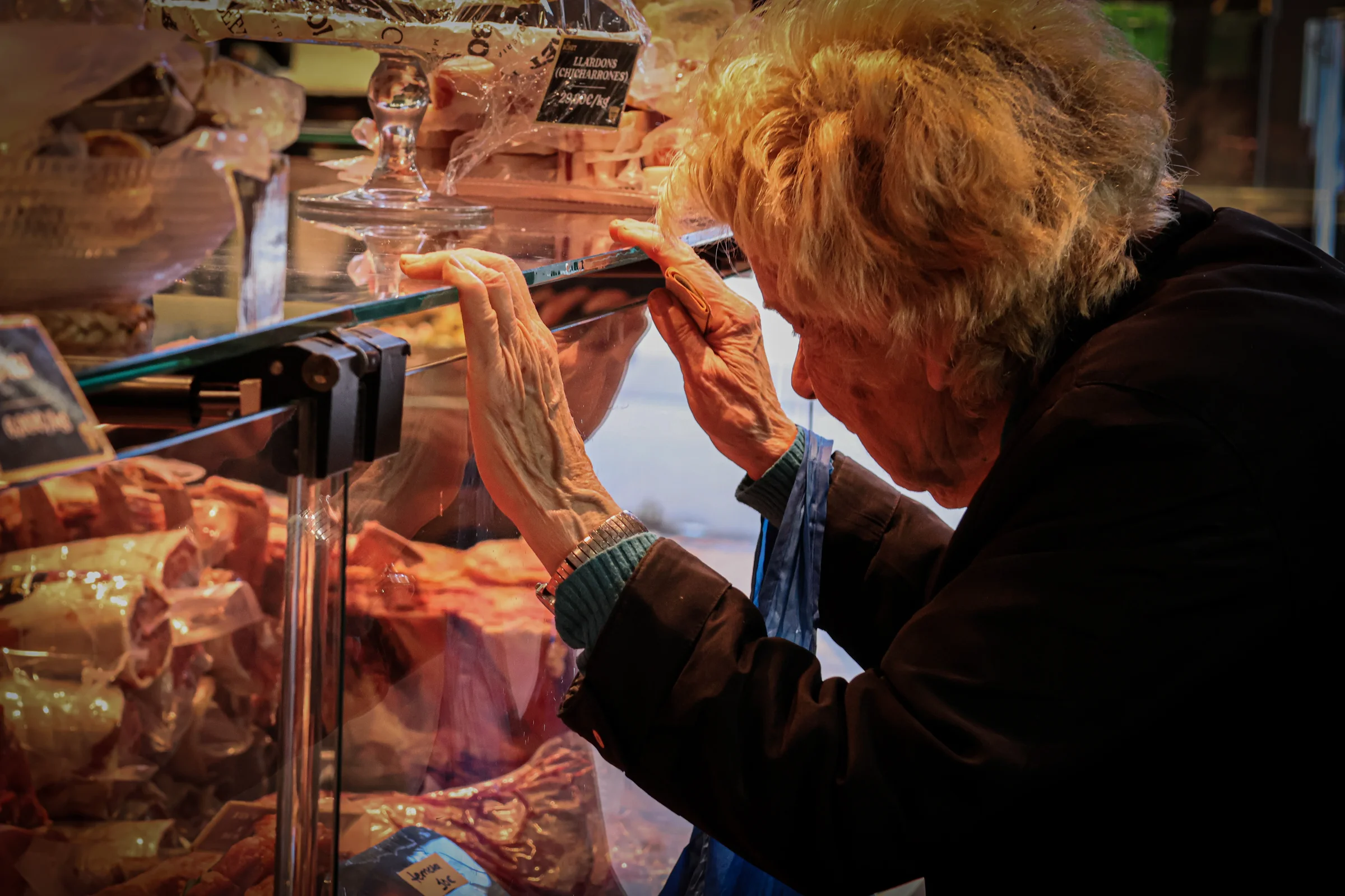 market