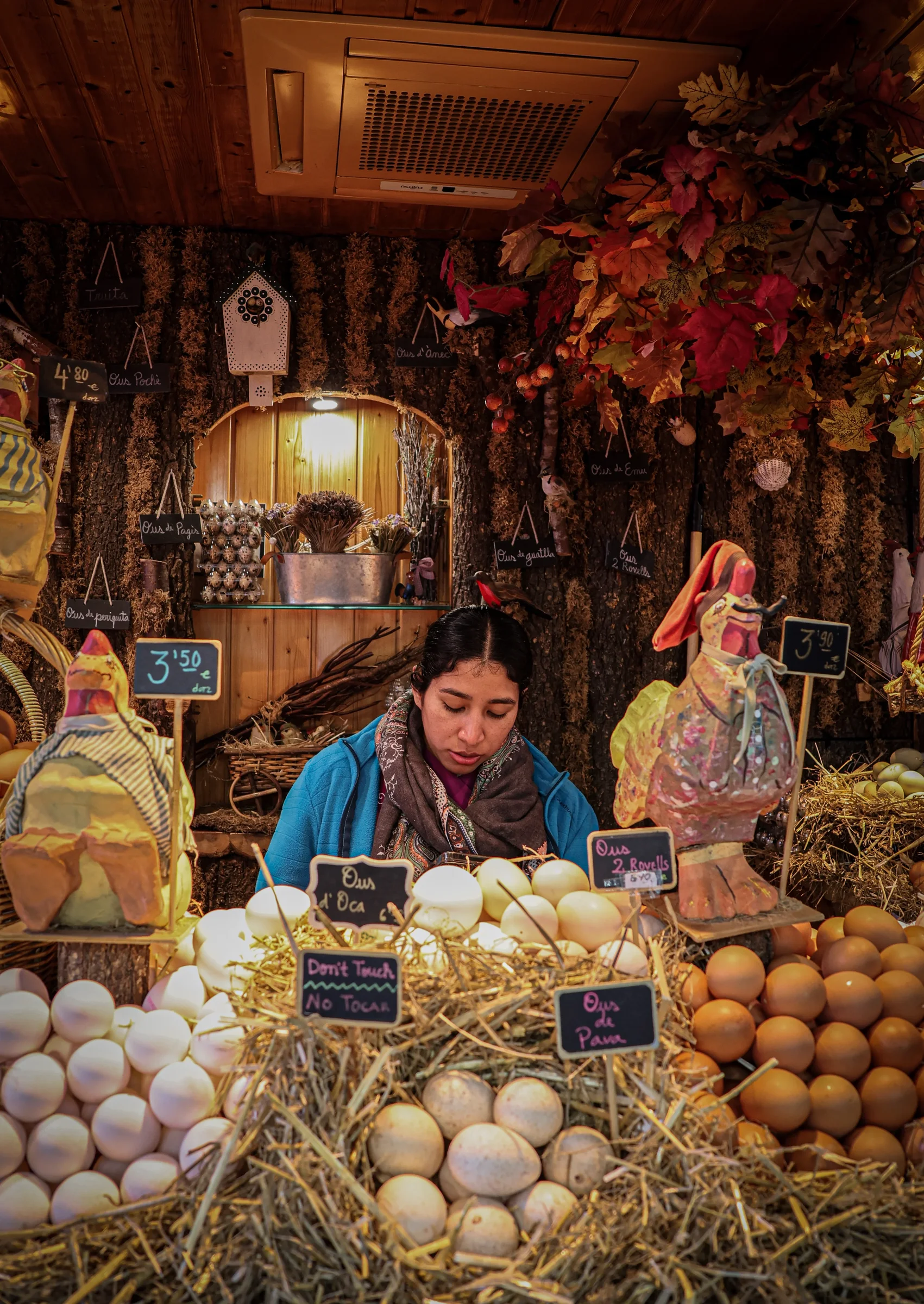 market