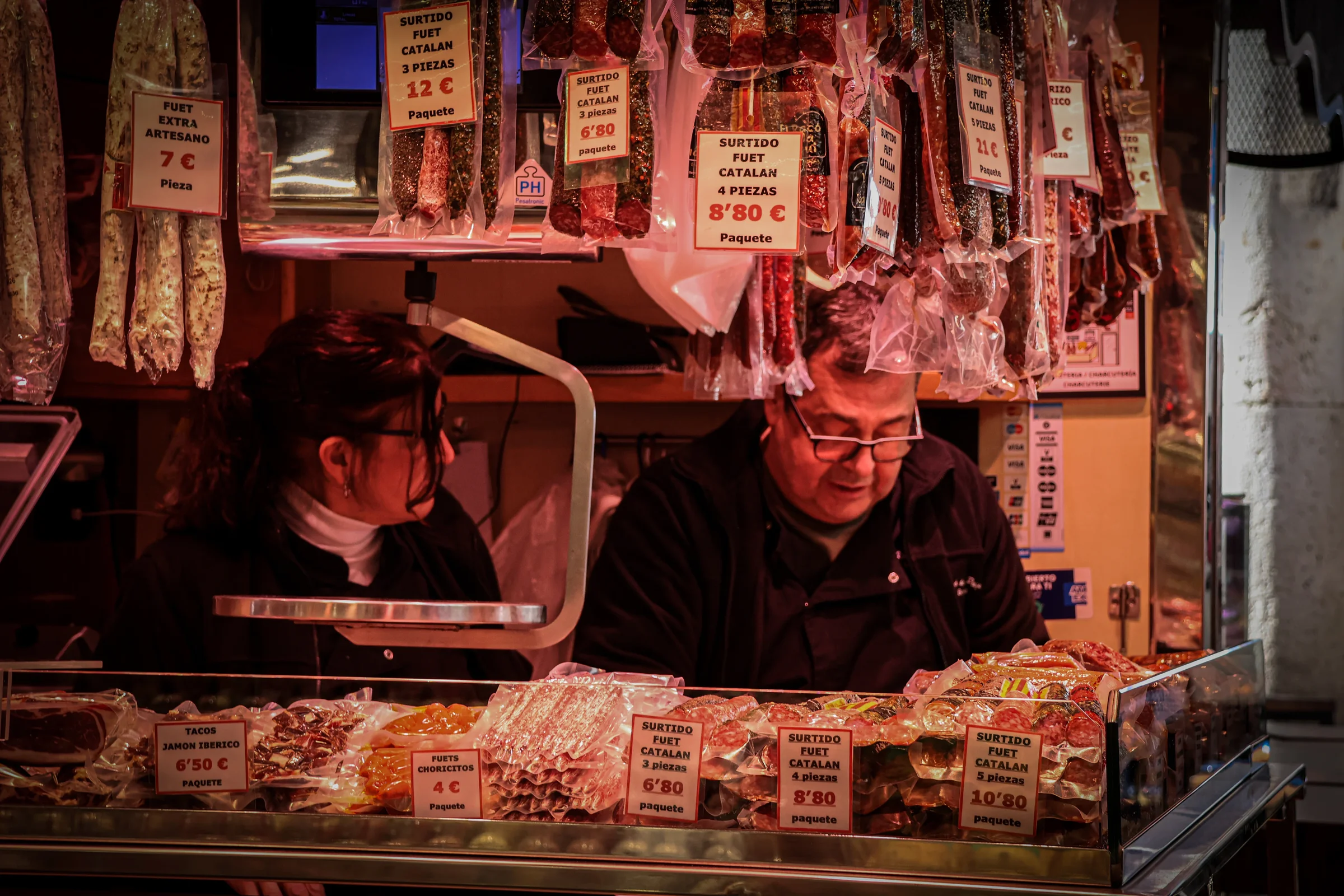 market