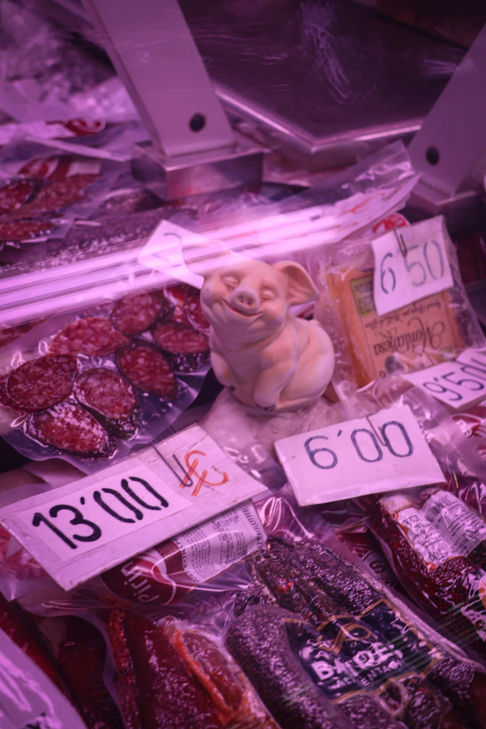 market